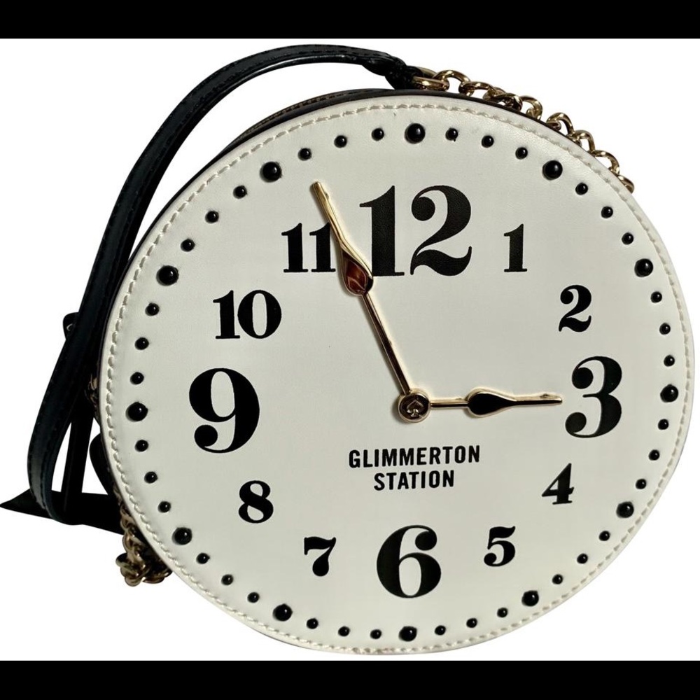 Kate Spade Glimmerton Station Purse